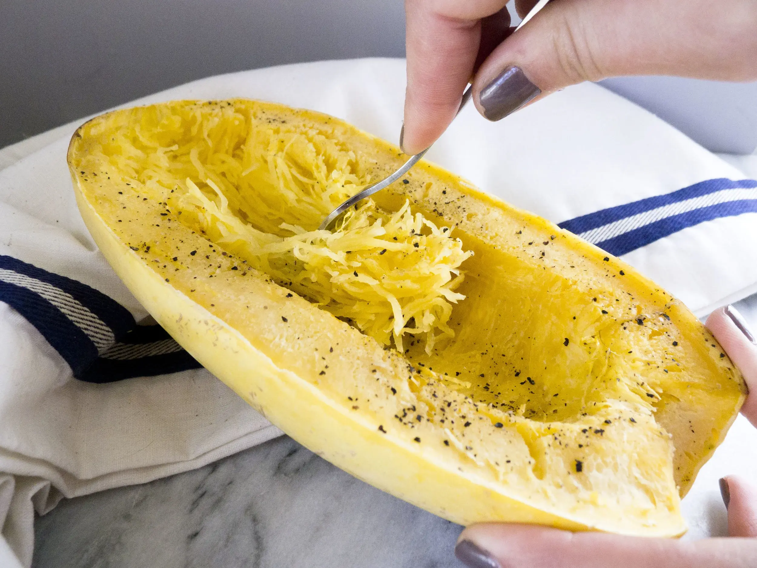 Spaghetti Squash